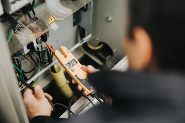 Best Electrical Contractors for Businesses  in Weimar, TX