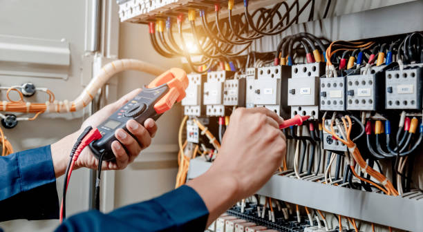 Best Electrical Troubleshooting Services  in Weimar, TX