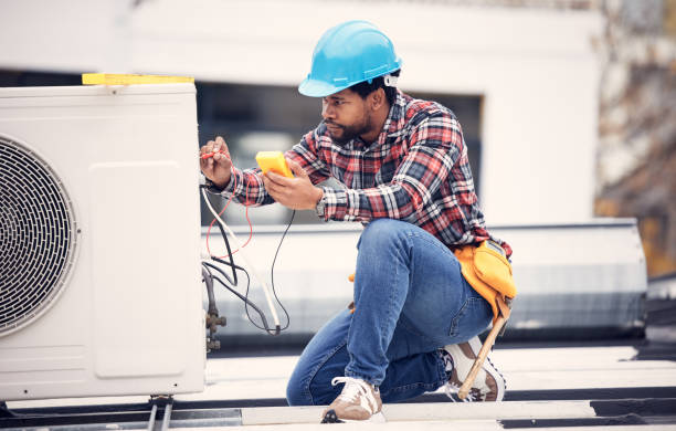 Best Circuit Breaker Repair  in Weimar, TX