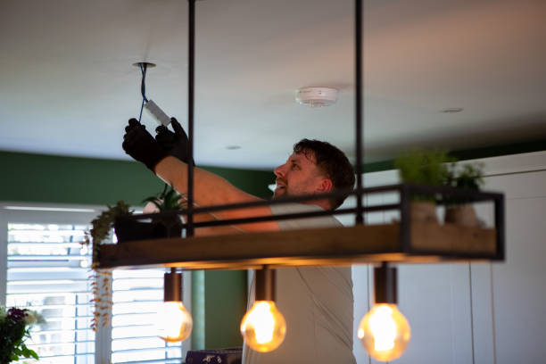 Best Electrical Rewiring Services  in Weimar, TX