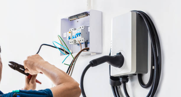 Best Electrical Rewiring Services  in Weimar, TX