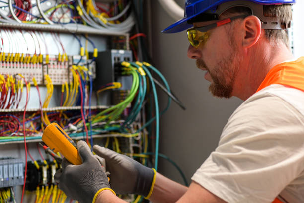 Best Electrical Repair Services  in Weimar, TX