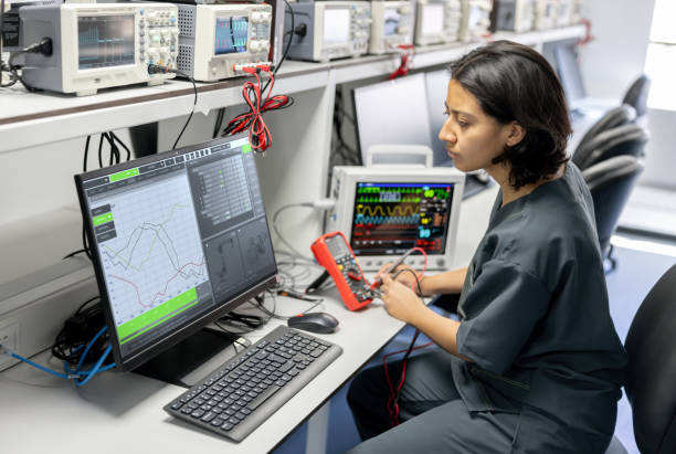 Best Licensed Electrician  in Weimar, TX