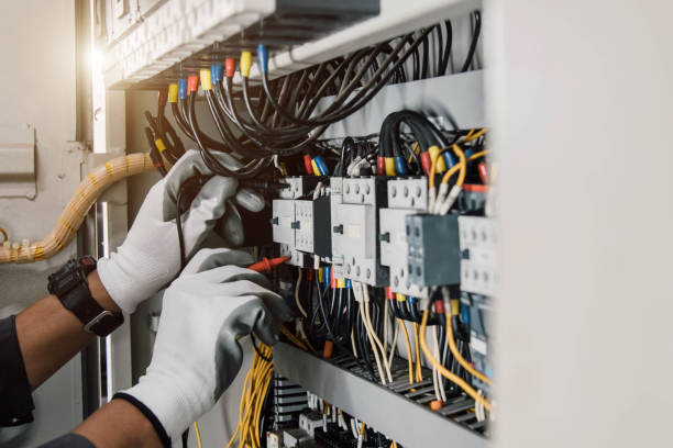 Best Electrical Wiring Services  in Weimar, TX