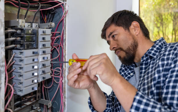 Best Best Electricians Near Me  in Weimar, TX